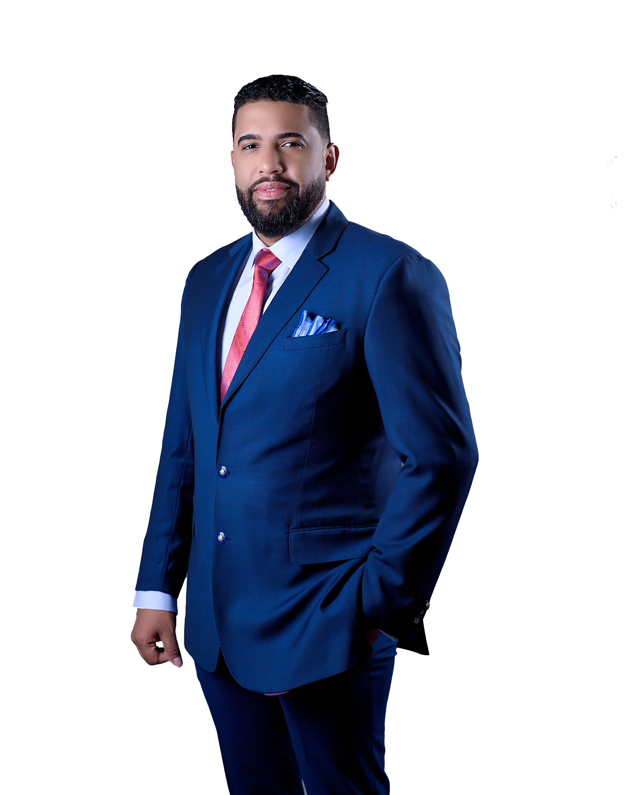 Elisaul E. Diaz Cruz Review