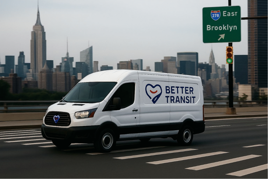 non emergency medical transportation services