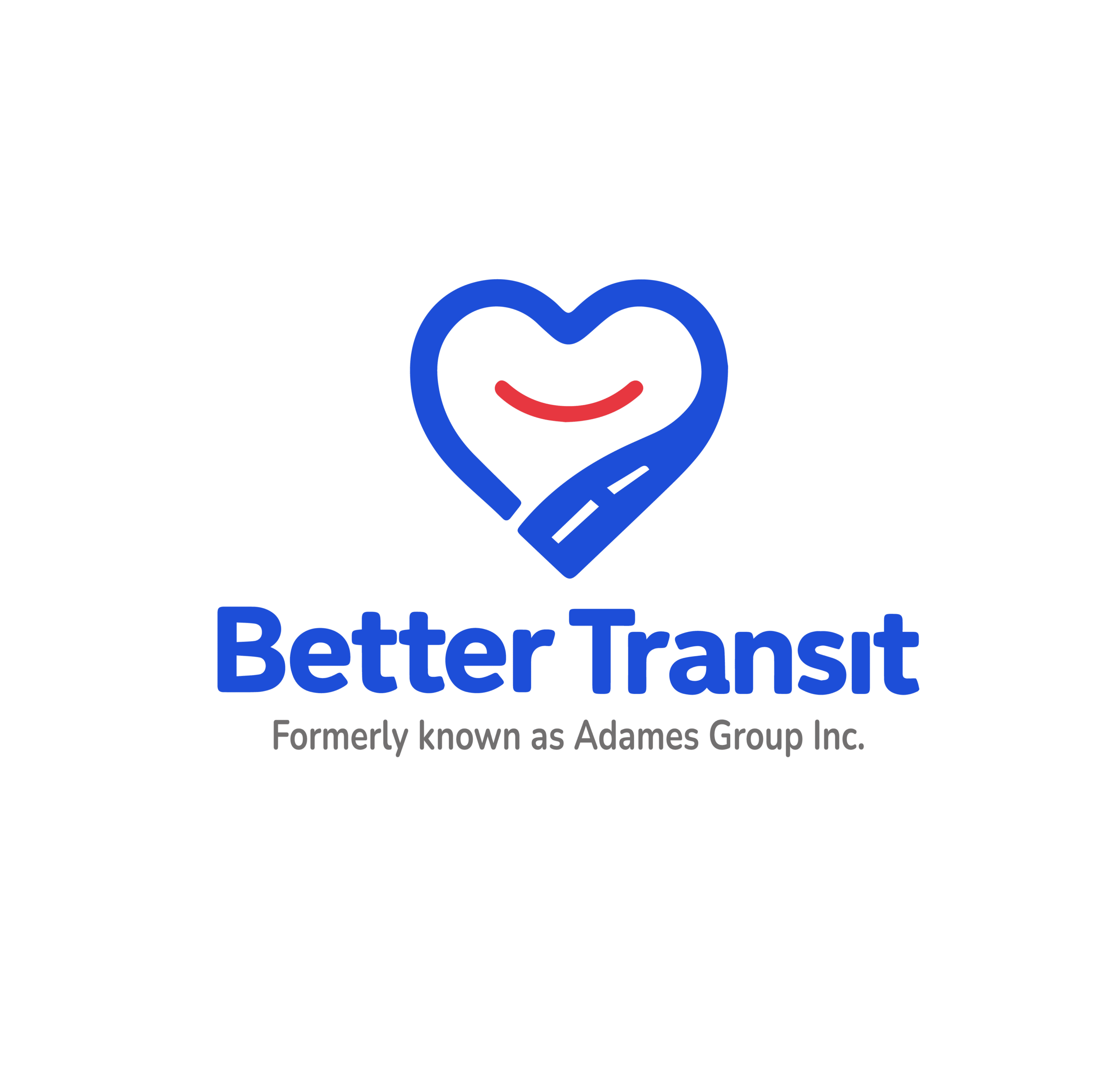 Better Transit NYC Logo