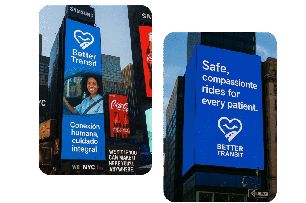 Corporate Medical Transportation New York City