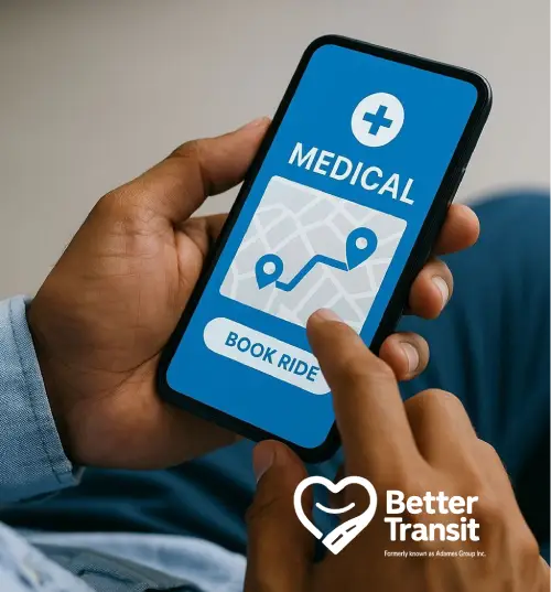 Better Transit NYC Medical Transportation Services