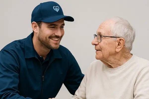 Better Transit from-call-to-doorstep